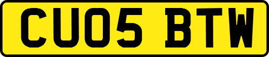 CU05BTW