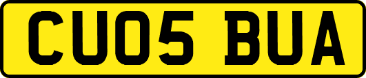 CU05BUA