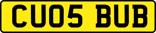 CU05BUB