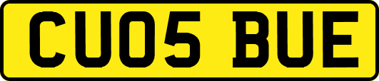 CU05BUE