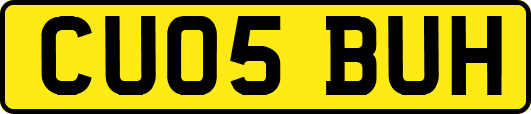 CU05BUH