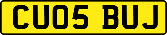 CU05BUJ