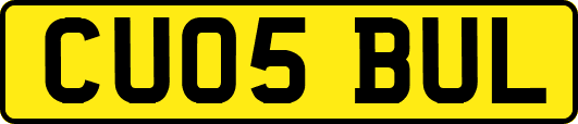 CU05BUL