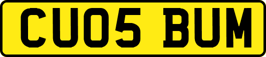 CU05BUM