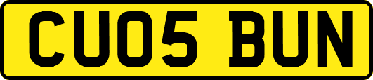 CU05BUN