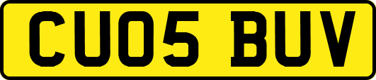 CU05BUV