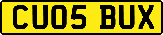 CU05BUX