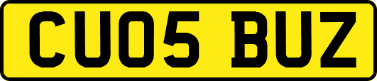 CU05BUZ