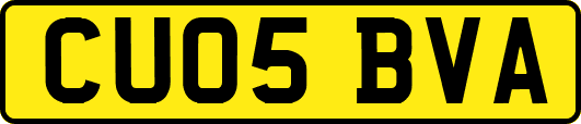 CU05BVA
