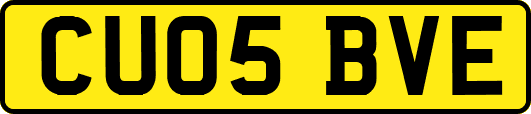 CU05BVE