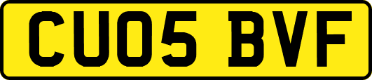 CU05BVF