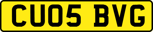 CU05BVG