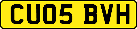 CU05BVH