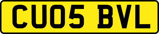 CU05BVL