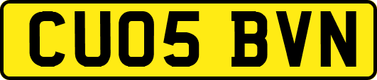 CU05BVN
