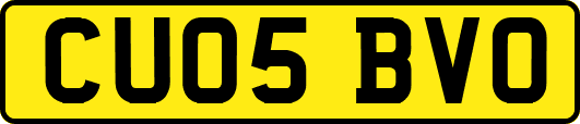 CU05BVO