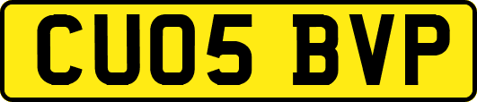 CU05BVP