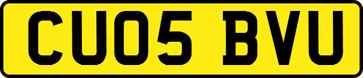 CU05BVU