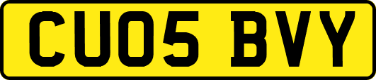 CU05BVY