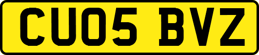 CU05BVZ