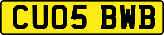 CU05BWB