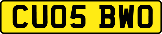 CU05BWO