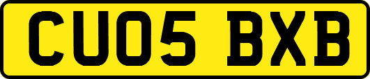 CU05BXB