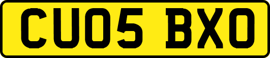 CU05BXO