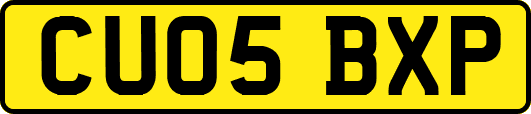 CU05BXP
