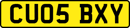 CU05BXY