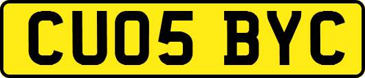 CU05BYC