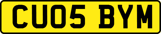 CU05BYM