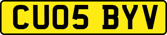 CU05BYV