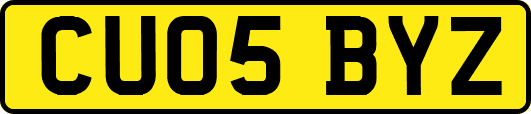 CU05BYZ