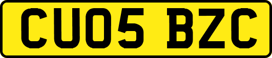 CU05BZC