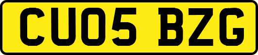 CU05BZG