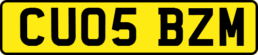 CU05BZM