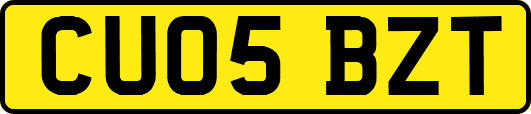 CU05BZT