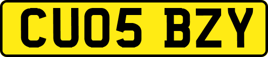 CU05BZY