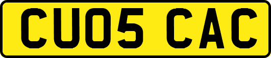 CU05CAC
