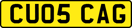 CU05CAG
