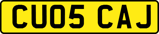 CU05CAJ