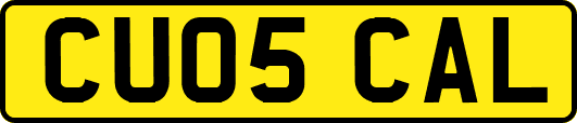 CU05CAL