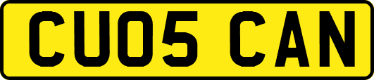 CU05CAN