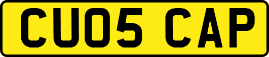 CU05CAP