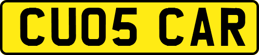 CU05CAR