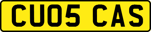 CU05CAS