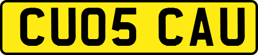 CU05CAU