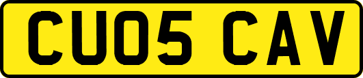 CU05CAV