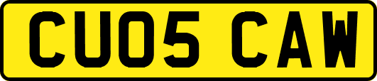 CU05CAW